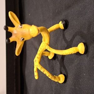 Brabo Bendable GIRAFFE